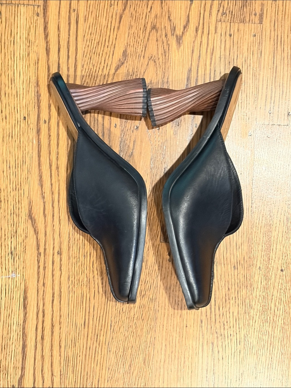 Sam Edelman Shoes - Picture 8 of 8